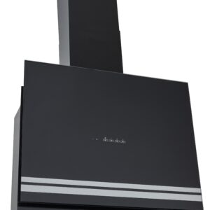  4 - Витяжка похила Grifon GR SL SMS 60 BL