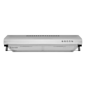  9 - Витяжка плоска Perfelli PL 5144 I LED