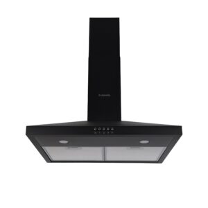  4 - Витяжка купольна Minola HK 6212 BL 700 LED