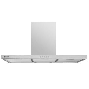  8 - Витяжка декоративна Т-подібна Perfelli T 9612 A 1000 I LED