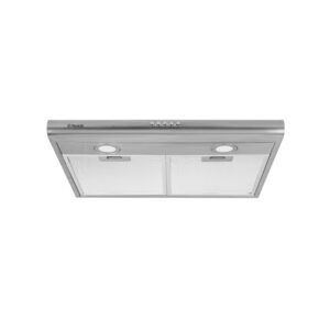  1 - Витяжка плоска Perfelli PL 6022 I LED