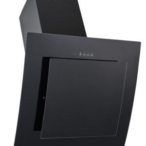  1 - Витяжка похила Grifon GR SL CAR 60 BL