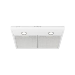  7 - Витяжка плоска Perfelli PL 6022 W LED