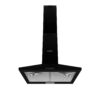 Витяжка купольна Minola HK 5614 BL 1000 LED