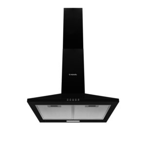  7 - Витяжка купольна Minola HK 5614 BL 1000 LED