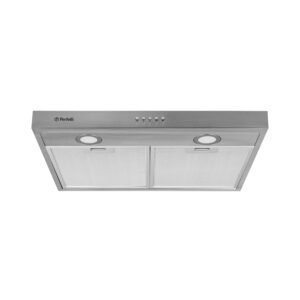  7 - Витяжка плоска Perfelli PL 6002 I LED