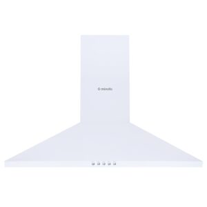  5 - Витяжка купольна Minola HK 6214 WH 700 LED