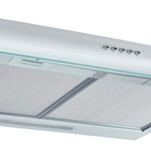  5 - Витяжка пласка пласка Grifon GR FL CLASS 60 WH