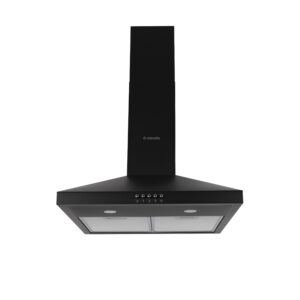  5 - Витяжка купольна Minola HK 5212 BL 700 LED