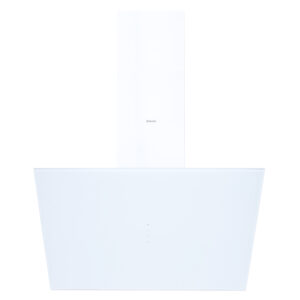  6 - Витяжка декоративна похила Perfelli DNS 6642 WH LED