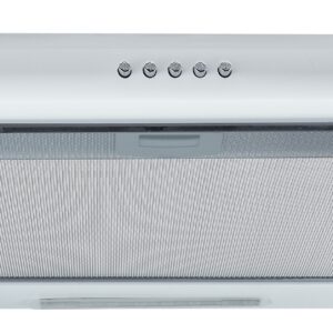 2 - Витяжка пласка Grifon GR FL CLASS 50 WH