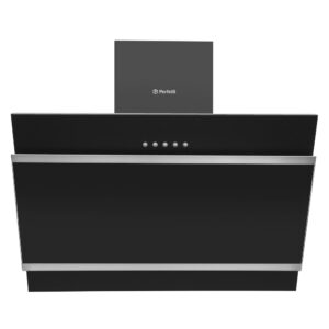  5 - Витяжка декоративна похила Perfelli DN 6672 A 1000 BL/I LED