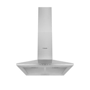  4 - Витяжка купольна Minola HK 5614 I 1000 LED