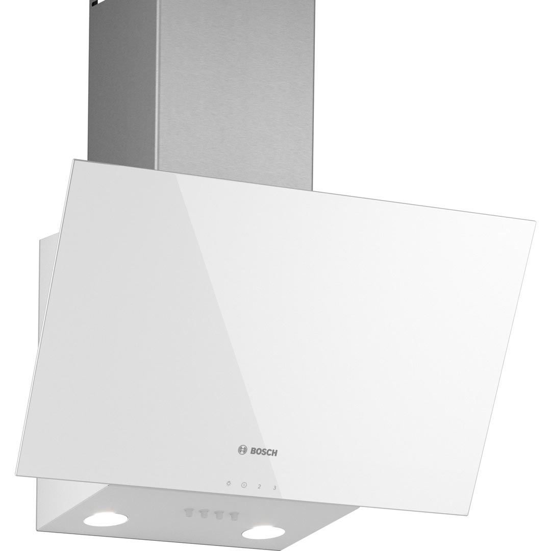 9 - Витяжка похила Bosch DWK63PJ20T
