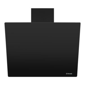  4 - Витяжка декоративна похила Perfelli DN 6642 A 1000 BL LED