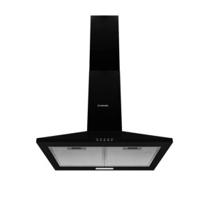  3 - Витяжка купольна Minola HK 6614 BL 1000 LED