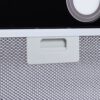 Витяжка Т-подібна Minola TS 6722 BL 1100 LED GLASS