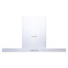 Витяжка Т-подібна Minola Slim T 6712 I 1100 LED