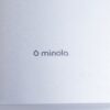 Витяжка Т-подібна Minola Slim T 6712 I 1100 LED