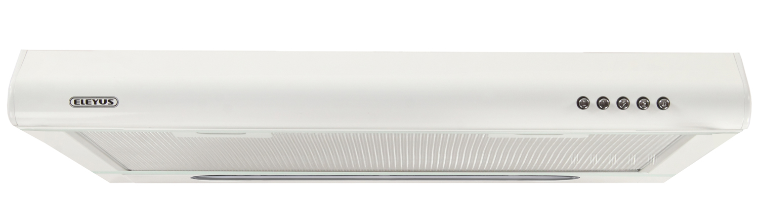 3 - Витяжка пласка Eleyus Line I 50 WH