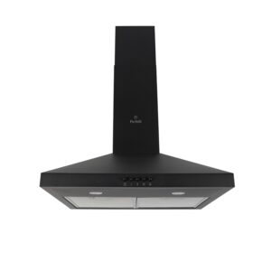  2 - Витяжка купольна Perfelli K 5202 BL 700 LED