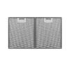 Витяжка купольна Perfelli K 5202 BL 700 LED