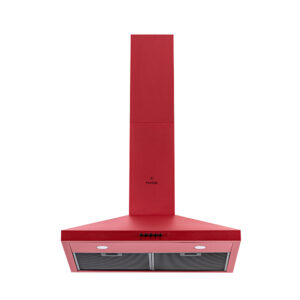  5 - Витяжка купольна Perfelli K 6202 RED 700 LED