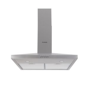 5 - Витяжка купольна Minola HK 6412 I 850 LED