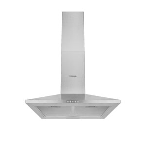  9 - Витяжка купольна Minola HK 6614 I 1000 LED