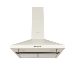  7 - Витяжка купольна Perfelli K 6432 IV 850 LED RETRO
