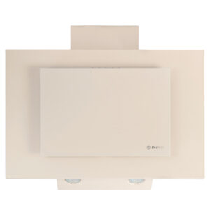  2 - Витяжка декоративна похила Perfelli DN 6671 A 1000 IV