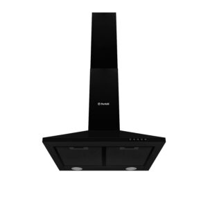  1 - Витяжка купольна Perfelli K 5210 BL 700 LED