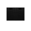 Витяжка купольна Perfelli K 5210 BL 700 LED