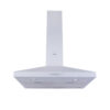 Витяжка купольна Perfelli K 6202 WH 700 LED