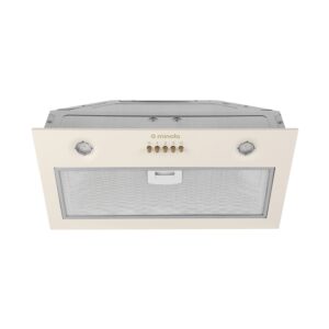  4 - Витяжка повно вбудована Minola HBI 5204 IV 700 LED