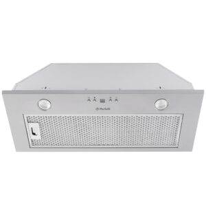  3 - Витяжка повно вбудована Perfelli BIET 7854 I 1200 LED
