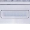 Витяжка телескопічна Minola HTL 6915 I 1300 LED