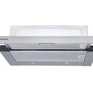  4 - Витяжка телескопічна Minola MTL 6292 I 700 LED