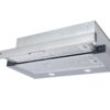 Витяжка телескопічна Minola MTL 6292 I 700 LED