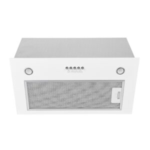  7 - Витяжка повно вбудована Minola HBI 5627 WH 1000 LED