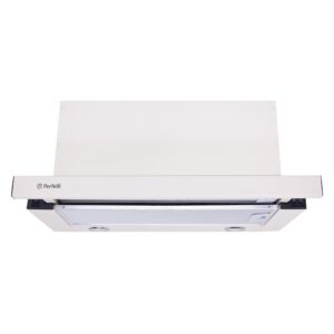  6 - Витяжка телескопічна Perfelli TL 6812 C IV 1200 LED