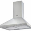 Витяжка купольна Ventolux MILANO 60 INOX (1000) PB