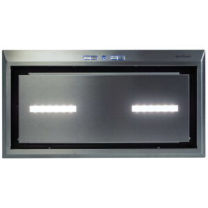  8 - Витяжка вбудована Studio box 1100 Inox 54 Best Chef 4F493N1M5B