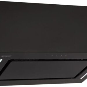  4 - Витяжка вбудована ELEYUS Gemini 1200 LED 52 BL