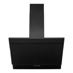  3 - Витяжка декоративна ELEYUS Focus 1000 60 BL