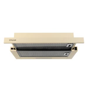  7 - Витяжка телескопічна Perfelli TL 6316 IV 700 LED