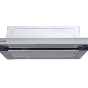  8 - Витяжка телескопічна Minola MTL 6292 GR 700 LED