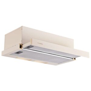  7 - Витяжка телескопічна Pyramida TL 50 SLIM IV