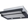 Витяжка телескопічна Minola MTL 6212 BL 700 LED