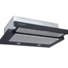 Витяжка телескопічна Minola MTL 6212 BL 700 LED
